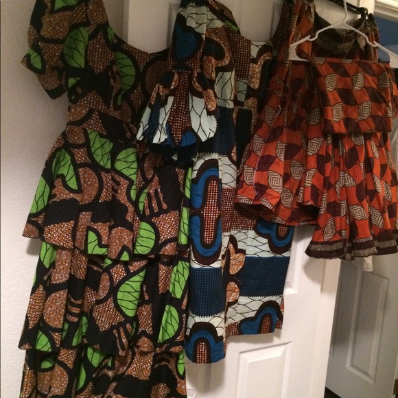 Meet your Posher, Bukola - Picture 7 of 8